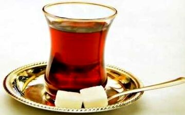 10 چای مفید برای بدن