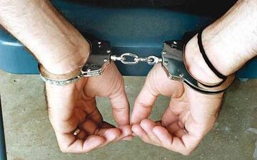 عاملان ربودن امیر رضا 12 ساله در مشهد دستگیر شدند