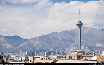  خانم ابتکار! روزهای پاک، هدیه باد است؛ روزهای ناسالم را بشمارید