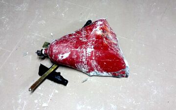 انفجار ICU بیمارستان امام سجاد یاسوج+جزئیات
