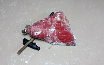 انفجار ICU بیمارستان امام سجاد یاسوج+جزئیات
