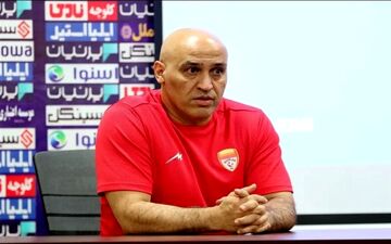 شوک فیفا به منصوریان در عراق