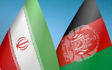 توقف تجارت ایران و افغانستان در برخی مرزها