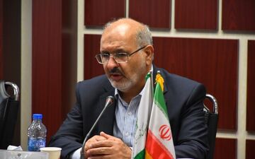جزئیات برگزاری کنکور هوشمند از زبان رئیس سازمان سنجش