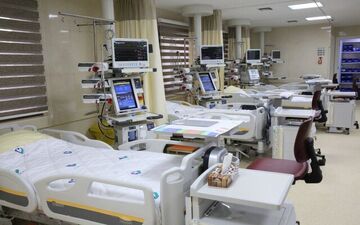 بیمارستان "سرطان" کرمانشاه بهار سال آینده افتتاح می‌شود