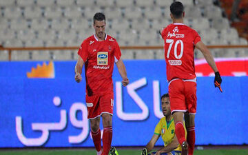 اتحاد کشندۀ پرسپولیس برای علیپور و بودیمیر؛ برانکو می‌داند عاقبت کار چیست؟!