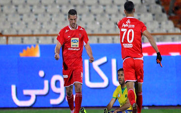 اتحاد کشندۀ پرسپولیس برای علیپور و بودیمیر؛ برانکو می‌داند عاقبت کار چیست؟!