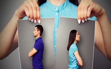 هشدارجدی به آقایان؛ زیر آبی بروید گرفتار این قانون طلاق می‌شوید!