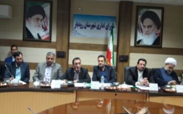 تعهددولت برای ایجاد۴۰۰ شغل در رودبار در سال رونق تولید