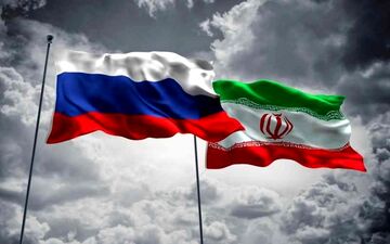  روسیه سفارت خود در ایران را تخلیه نمی‌کند 