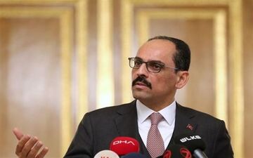 آنکارا: به اعزام نیروی نظامی به ادلب ادامه می‌دهیم