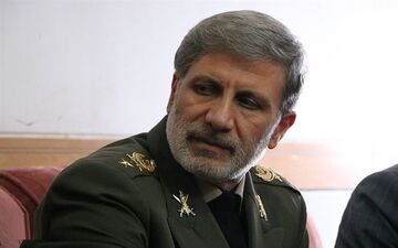 امیر حاتمی: نیروهای مسلح هرگونه حرکت مذبوحانه دشمن را رصد و پاسخ خواهند داد
