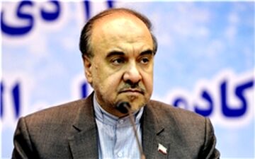 واکنش وزیر به سوال درمورد استعفای کی‌روش 