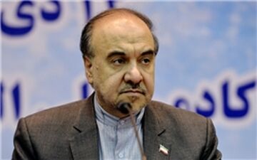 واکنش وزیر به سوال درمورد استعفای کی‌روش 