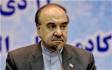 واکنش وزیر به سوال درمورد استعفای کی‌روش 