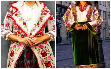 15 مدل لباس سنتی زنانه برای نوروز؛ ترکیب زیبایی و اصالت ایرانی!