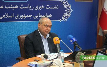 مجوز از سرگیری پروازها به آلمان اخذ شده است