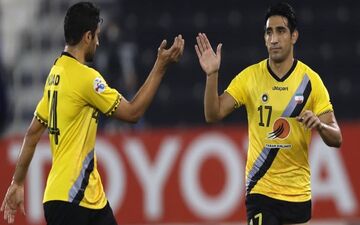  استقلال و سپاهان بدنبال جذب میرزایی