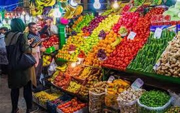 ارزانی میوه در راه است 