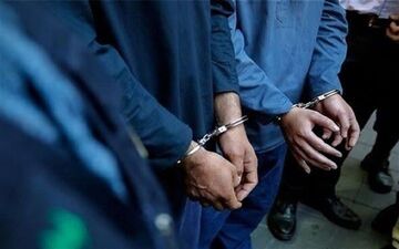 دستگیری 8 عامل نزاع و عربده‌کشی در بیمارستان رشت 
