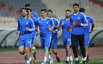 خطیر مخالف ماندن حسینی،وریا و پژمان؟!