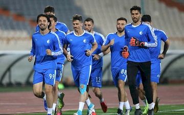 خطیر مخالف ماندن حسینی،وریا و پژمان؟!
