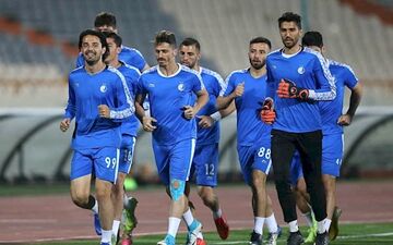 خطیر مخالف ماندن حسینی،وریا و پژمان؟!
