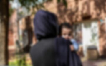   داستانی غم‌انگیز از یک زن جوان: نه در خانه پدر جایی دارم و نه در خانه شوهر