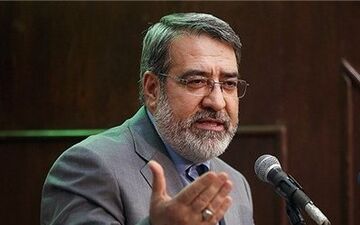 حوادث خیابان پاسداران به هیچ وجه منتسب به جریان دراویش نیست