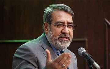 حوادث خیابان پاسداران به هیچ وجه منتسب به جریان دراویش نیست
