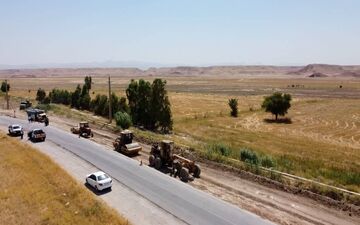 «پایانه مرزی سومار» برای تردد زوار اربعین آماده است
