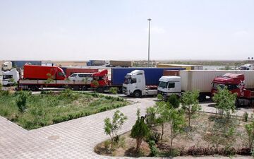 بارگیری فرآورده سوختی از اقلیم کردستان عراق یا به آن مقصد ممنوع شد