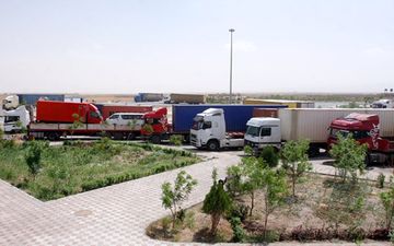 بارگیری فرآورده سوختی از اقلیم کردستان عراق یا به آن مقصد ممنوع شد