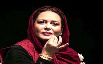 واکنش بهاره رهنما به تعداد مدارک تحصیلی و تعداد شوهر هایش! + عکس