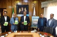 آغاز ساخت مدرسه ۱۲ کلاسه «ده‌پهن» با اعتبار ۳۲ میلیارد تومانی 