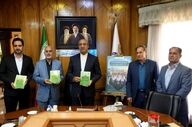 آغاز ساخت مدرسه ۱۲ کلاسه «ده‌پهن» با اعتبار ۳۲ میلیارد تومانی 