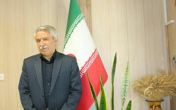 برداشت بیش از ۱۷۱ هزار تن ذرت علوفه ای از مزارع شهرستان کرمانشاه