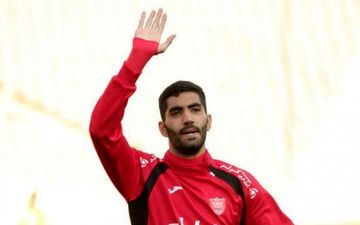 نیاز مبرم برانکو وپرسپولیس به درخشش ستاره وفادار مقابل الدحیل!