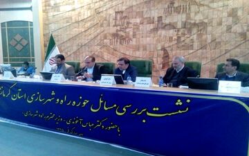 نیاز امروز کرمانشاه ارتقای کیفیت زندگی و بازآفرینی شهری است
