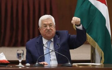پیشنهاد سوئیس برای میانجی‌گری میان فلسطین و اسرائیل
