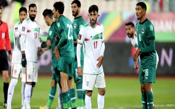 دست رد CAS به فرجام خواهی رقیب ایران/عربستان میزبان عراق شد