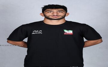 کشتی فرنگی قهرمانی جهان؛ زور سهرابی به مصدومیت و غانم نرسید