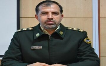 استفاده از رسیدساز جعلی شیوه کلاهبردار کرمانشاهی