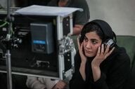 ماجرای فیلم دُخشید چیست که برنده جایزه بین المللی شد؟