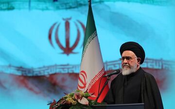 محقق داماد: دوگانه‌های اقتصادی صرفاً بی‌قاعدگی را می‌سازند