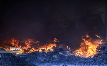 ایمنی صنایع البرز؛ راهکاری برای حفاظت از سرمایه‌های تولید و اشتغال