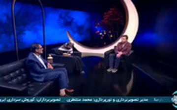 روایتی دردناک از این فرمانده را ببینید