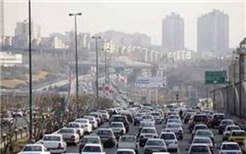 جزئیات ممنوعیت‌‌ و محدودیت‌های ترافیکی راه‌‌ها