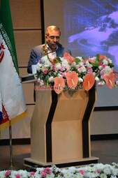 تجلیل از صادر کنندگان برتر استان کرمانشاه به روایت تصویر