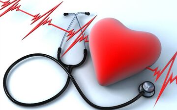 آشنایی با 9 دلیل ابتلا به سکته قلبی